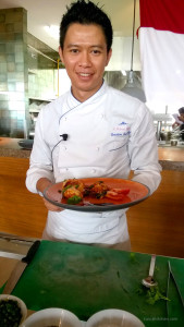 Indonesian Masterclass Pune