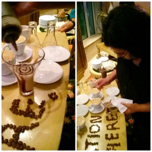 le meridien pune coffee week