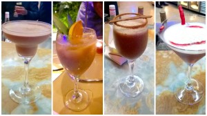 le meridien pune coffee week