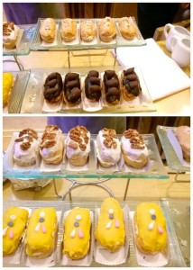 le meridien pune coffee week