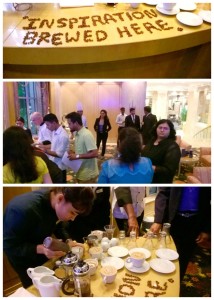 le meridien pune coffee week