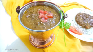Masala Daal – Mughalai Daal Recipe