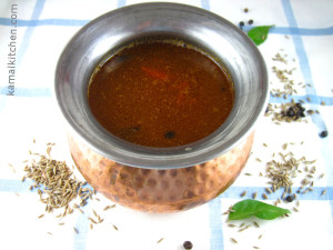 Milagu Rasam