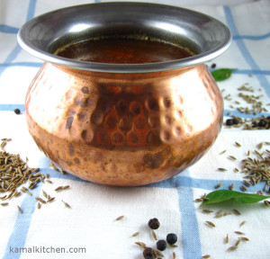 Milagu Rasam