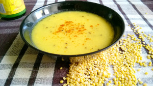 Moong Daal
