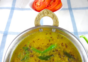 daal fry