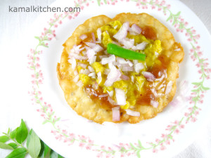 Daal pakwan Recipe