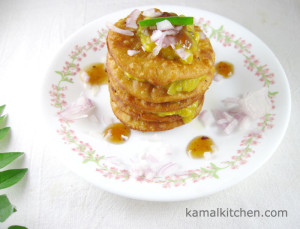 Daal pakwan Recipe