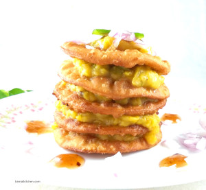 Daal pakwan Recipe