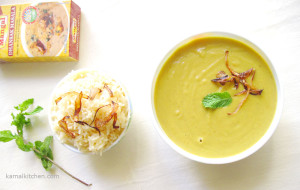 Parsi Dhansak Recipe