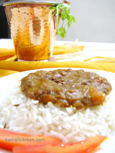 Masala Daal – Mughalai Daal Recipe