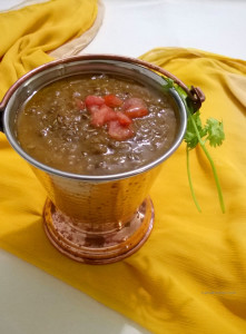 Masala Daal – Mughalai Daal Recipe