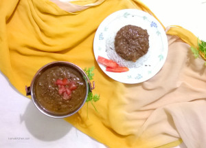 Masala Daal – Mughalai Daal Recipe