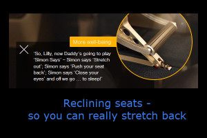 Lufthansa premium Economy paisa vasool
