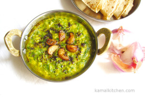 methi daal
