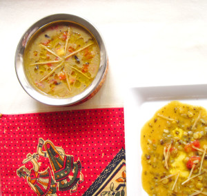 panchmel daal