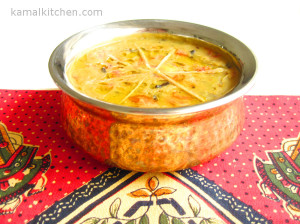panchmel daal