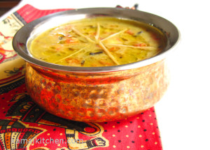 panchmel daal