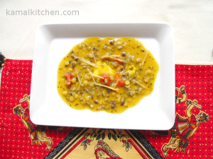 panchmel daal
