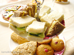 English tea, afternoon tea, cream tea, high tea