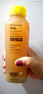 RawPressery Juice Cleanse