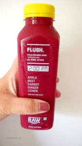 RawPressery Juice Cleanse