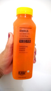 RawPressery Juice Cleanse