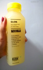 RawPressery Juice Cleanse
