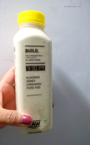 RawPressery Juice Cleanse