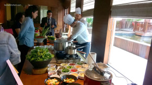 Thai Master Class