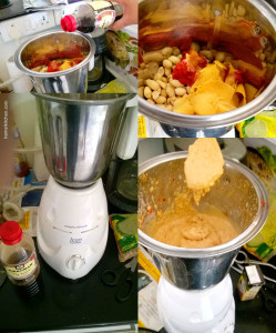 paneer satay