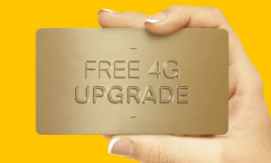 Airtel4G