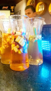 Best Brews Four Points Shertaton Pune
