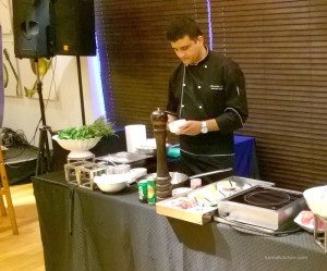 Best Brews Four Points Shertaton Pune