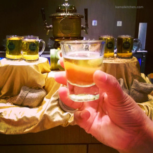 Best Brews Four Points Shertaton Pune