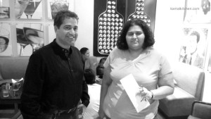 Best Brews Four Points Shertaton Pune