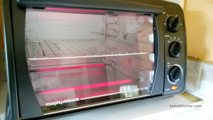 Morphy Richards OTG