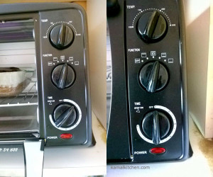Morphy Richards OTG