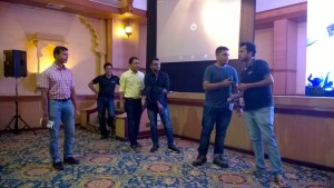 #ZenMeetup