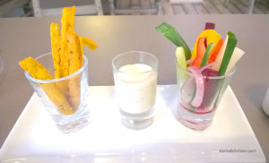 Food Story