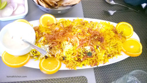 Food Story Pune