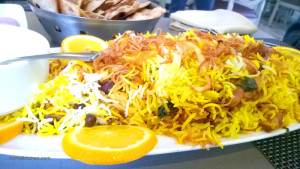 Food Story Pune