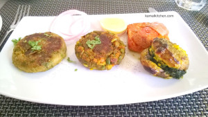 Food Story