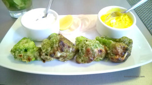Food Story Pune