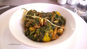 Food Story Pune