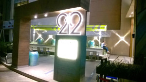 212 All Day