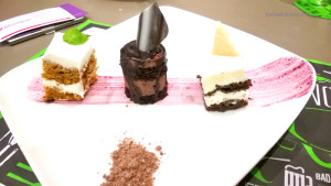 212 All Day - dessert