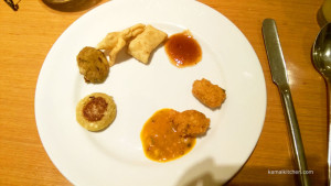 Bhog with Navratri
