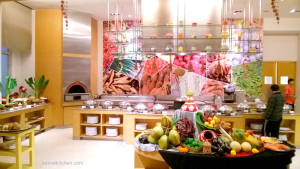 Bhog with Navratri