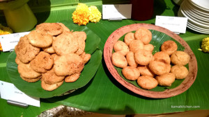 Bhog with Navratri